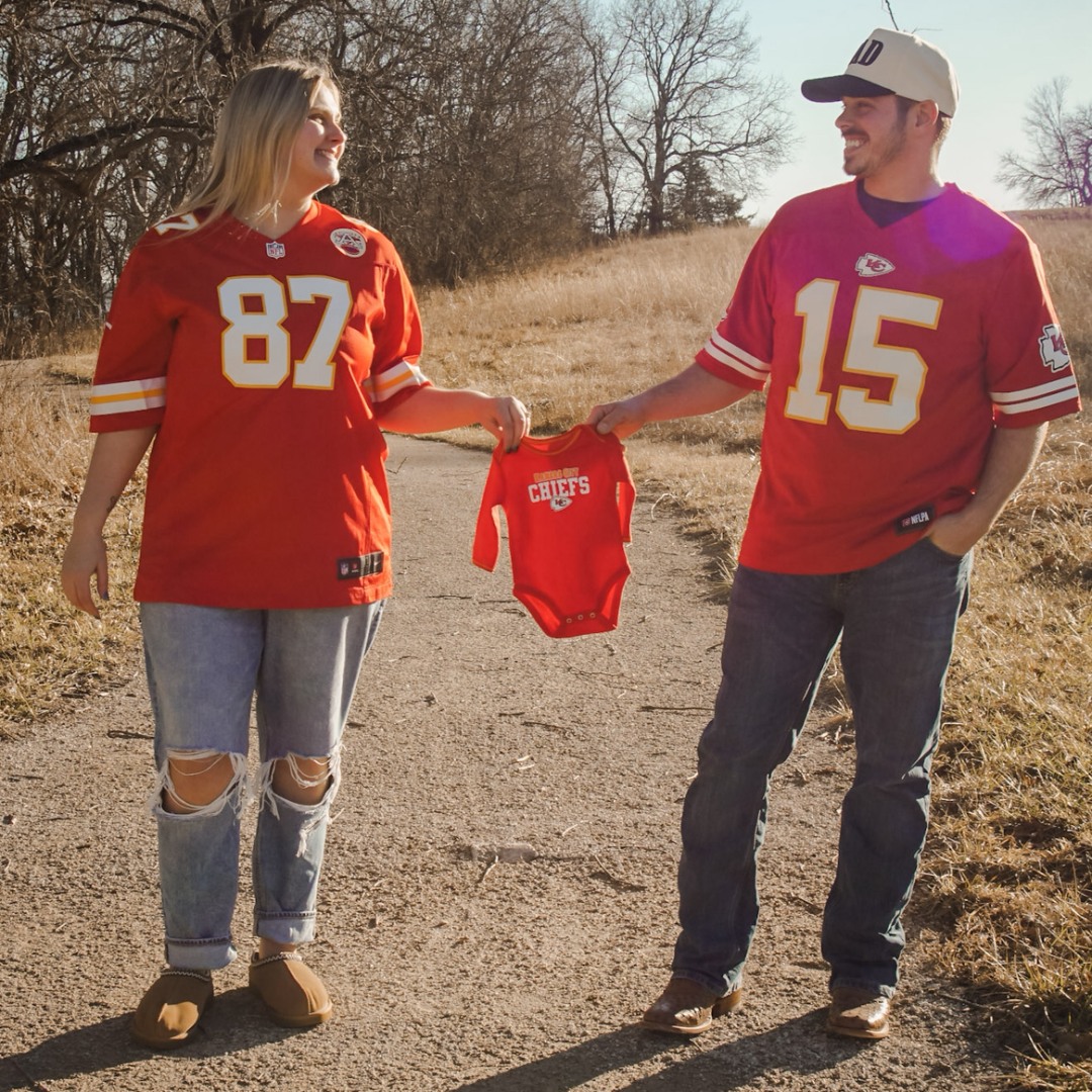 Photo shared by Malia for their Babylist baby registry.