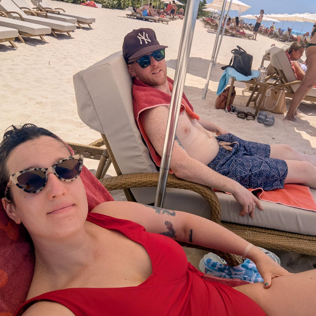 Photo shared by Anne for their Babylist baby registry.