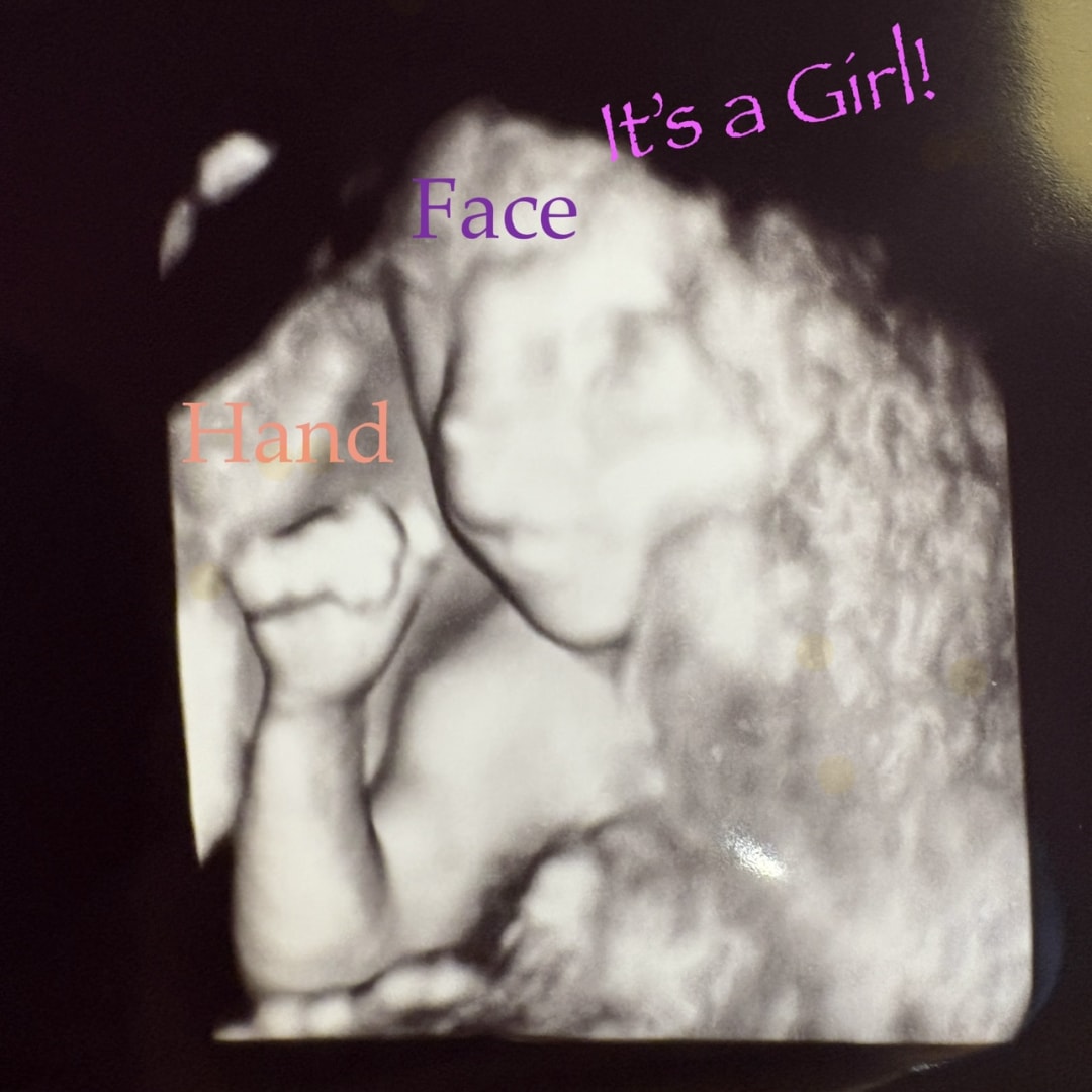 Photo shared by Krysta for their Babylist baby registry.