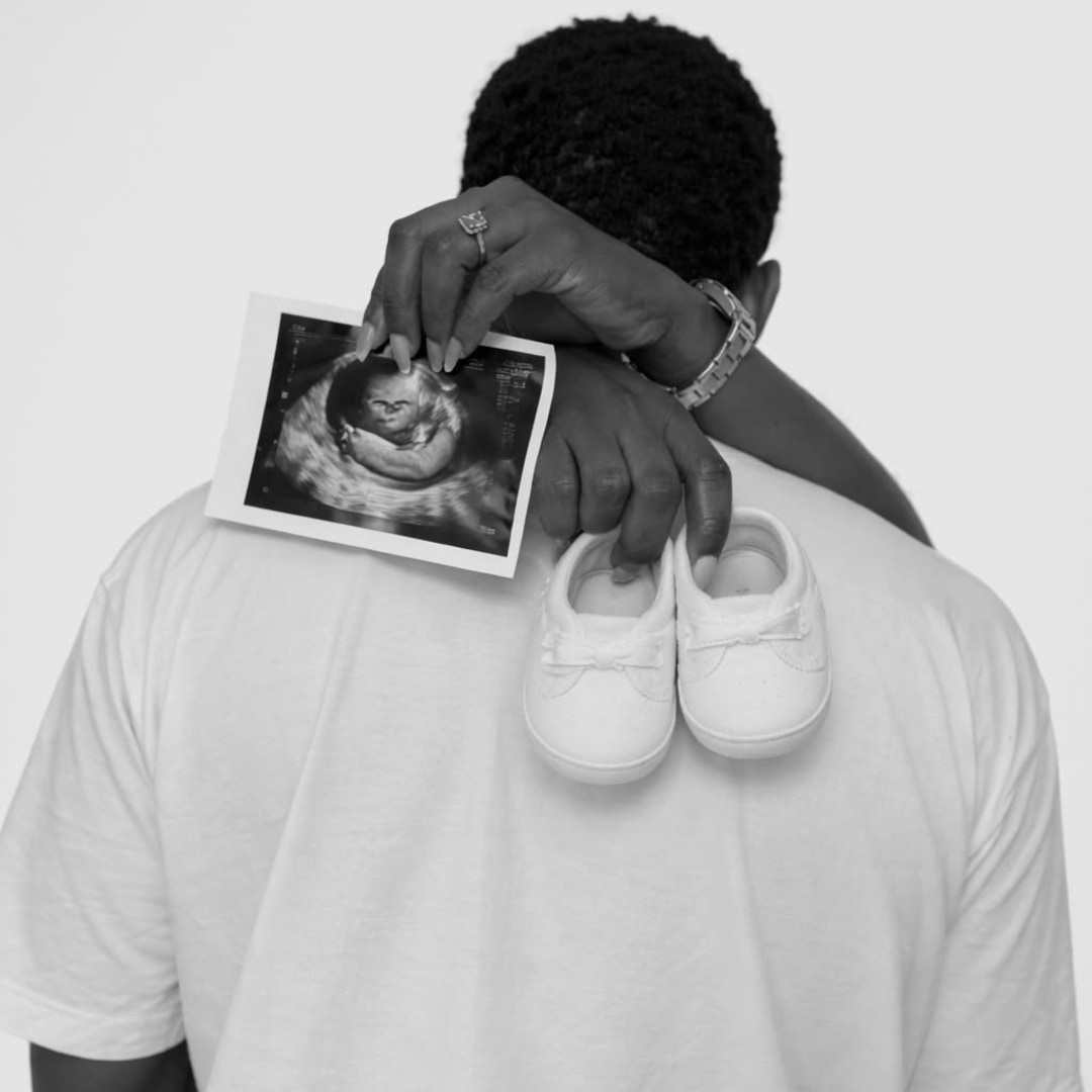 Photo shared by Bengie for their Babylist baby registry.