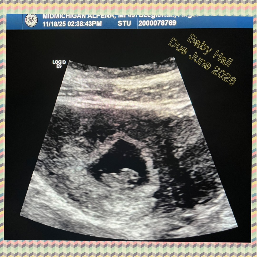 Photo shared by Angel for their Babylist baby registry.