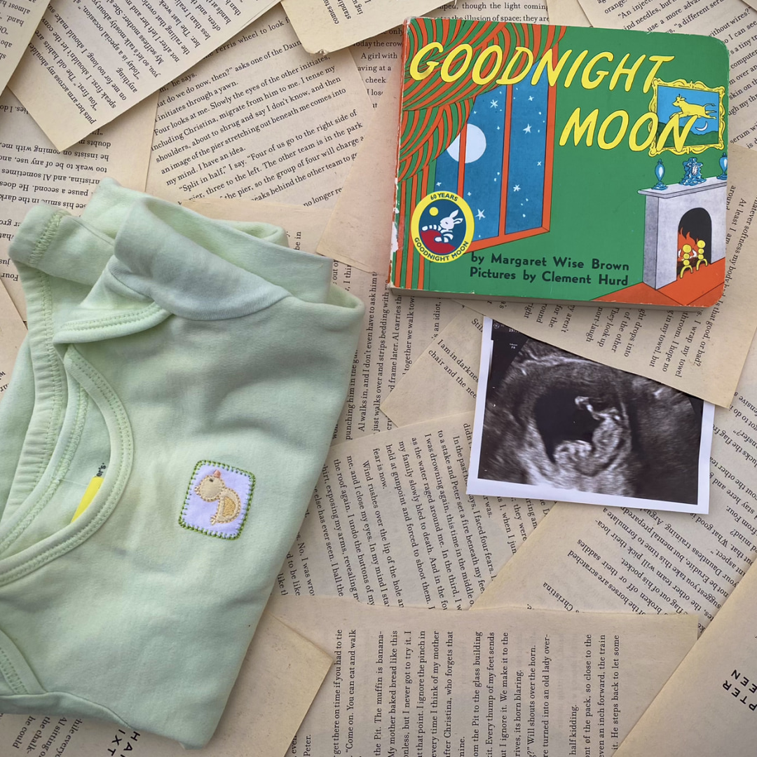 Photo shared by Atris for their Babylist baby registry.