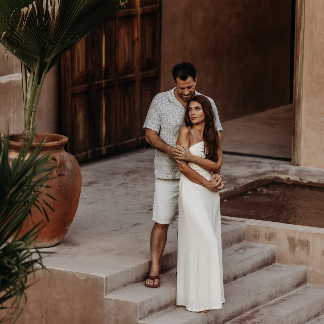 Photo shared by Jenna for their Babylist baby registry.