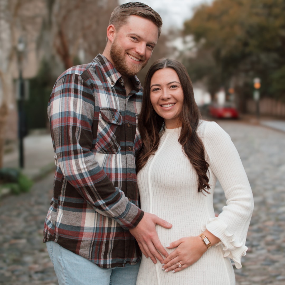 Photo shared by Olivia for their Babylist baby registry.