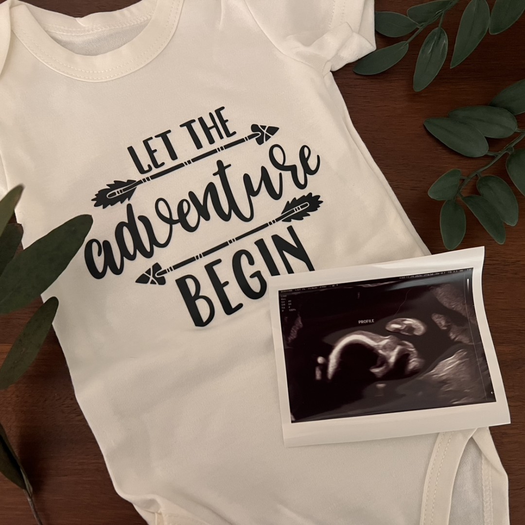Photo shared by Lori for their Babylist baby registry.