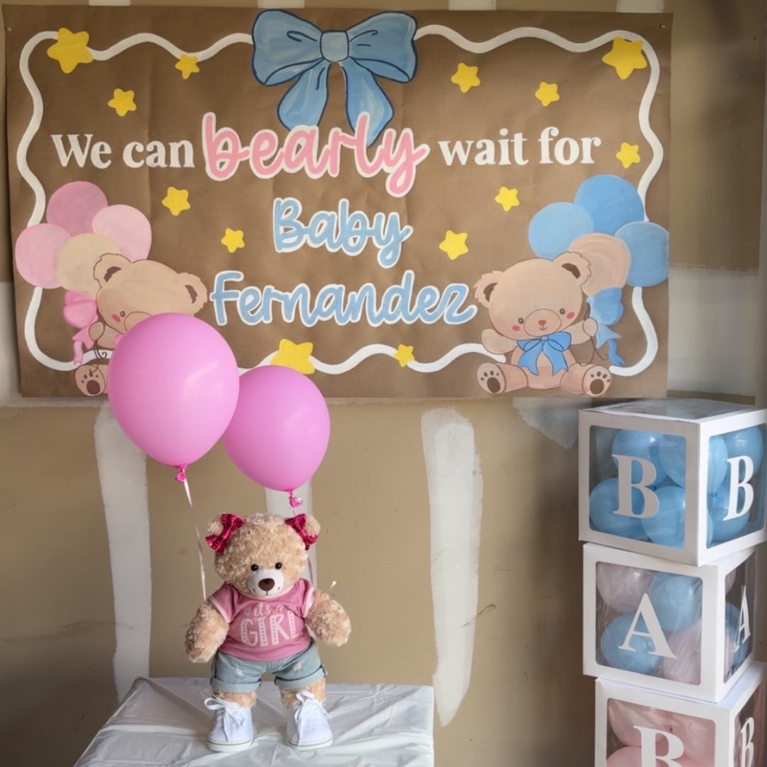 Photo shared by Serenity for their Babylist baby registry.
