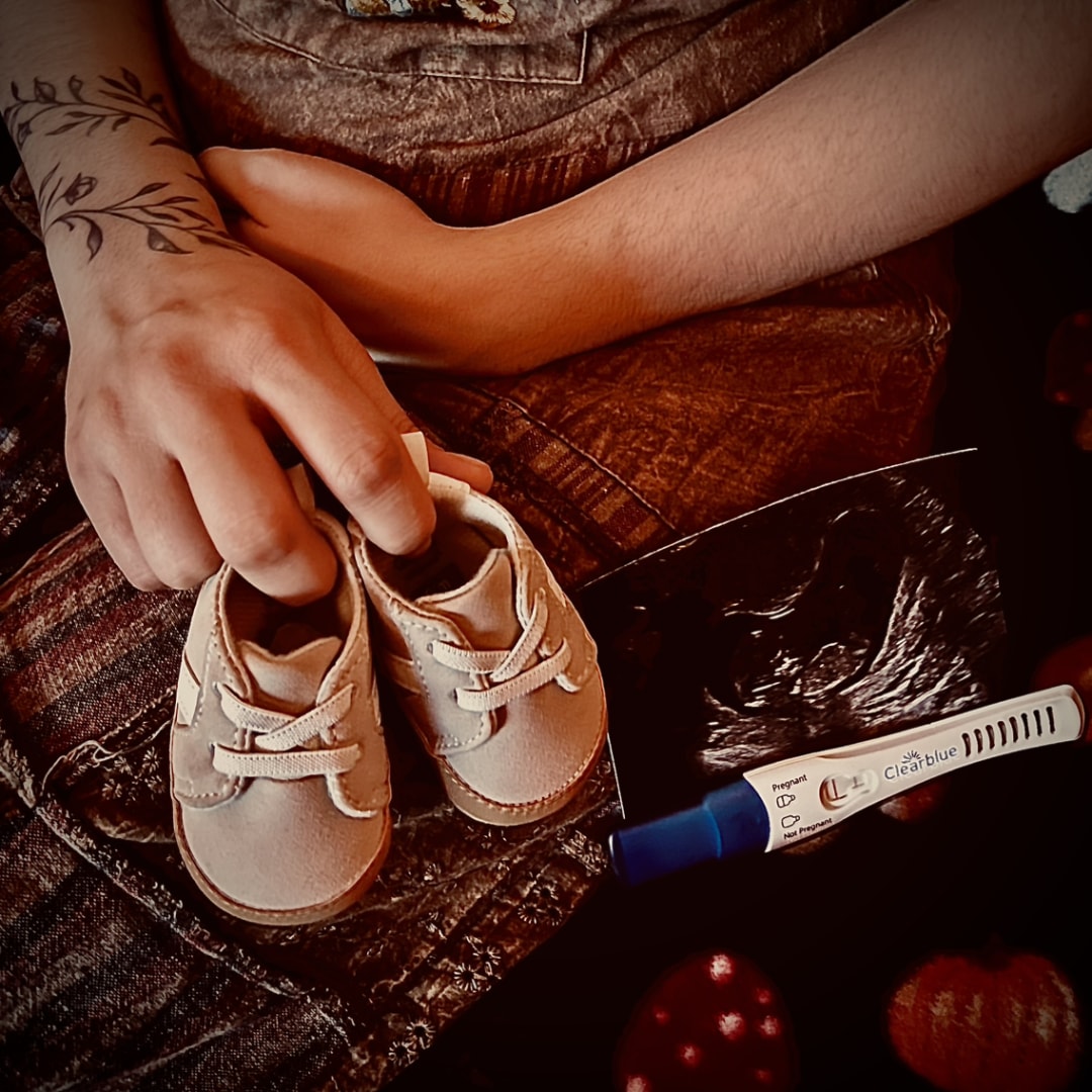 Photo shared by Jazenia for their Babylist baby registry.