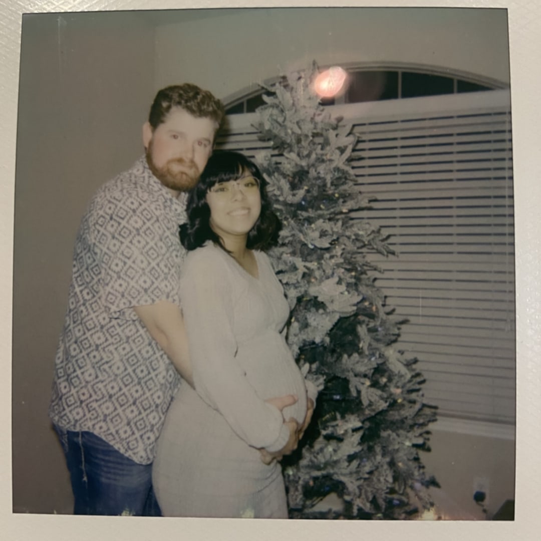 Photo shared by Jacqueline for their Babylist baby registry.