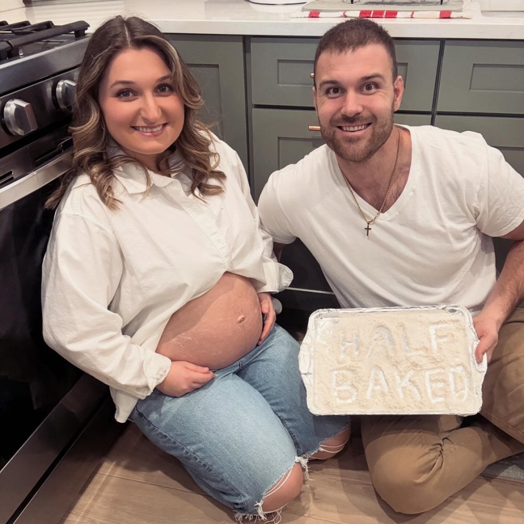 Photo shared by Jaclyn for their Babylist baby registry.