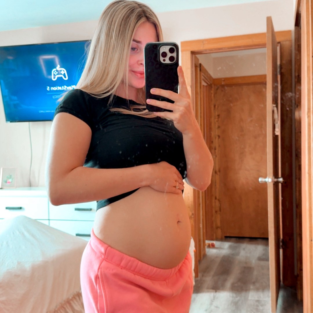 Photo shared by Katherine for their Babylist baby registry.