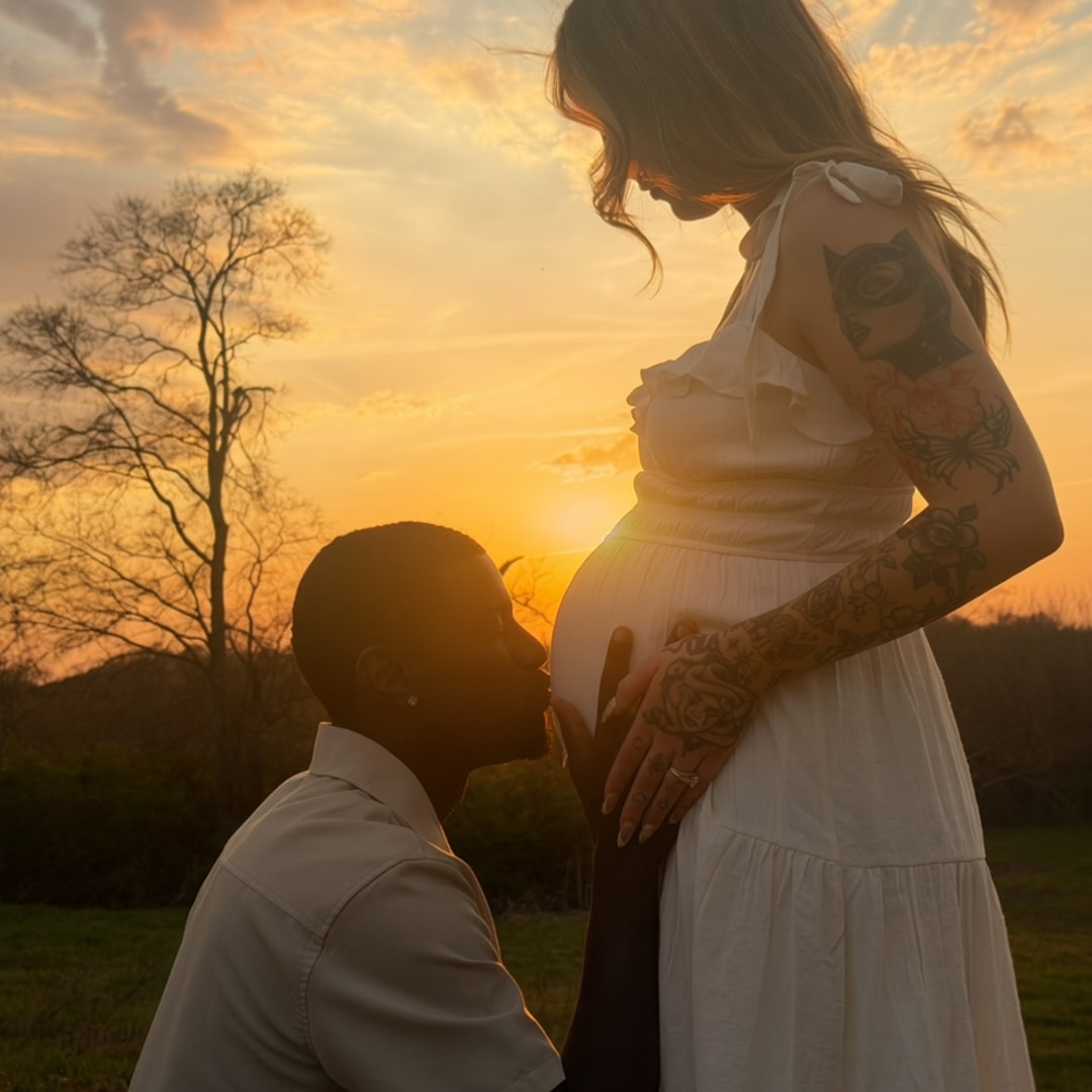 Photo shared by Kadyn for their Babylist baby registry.