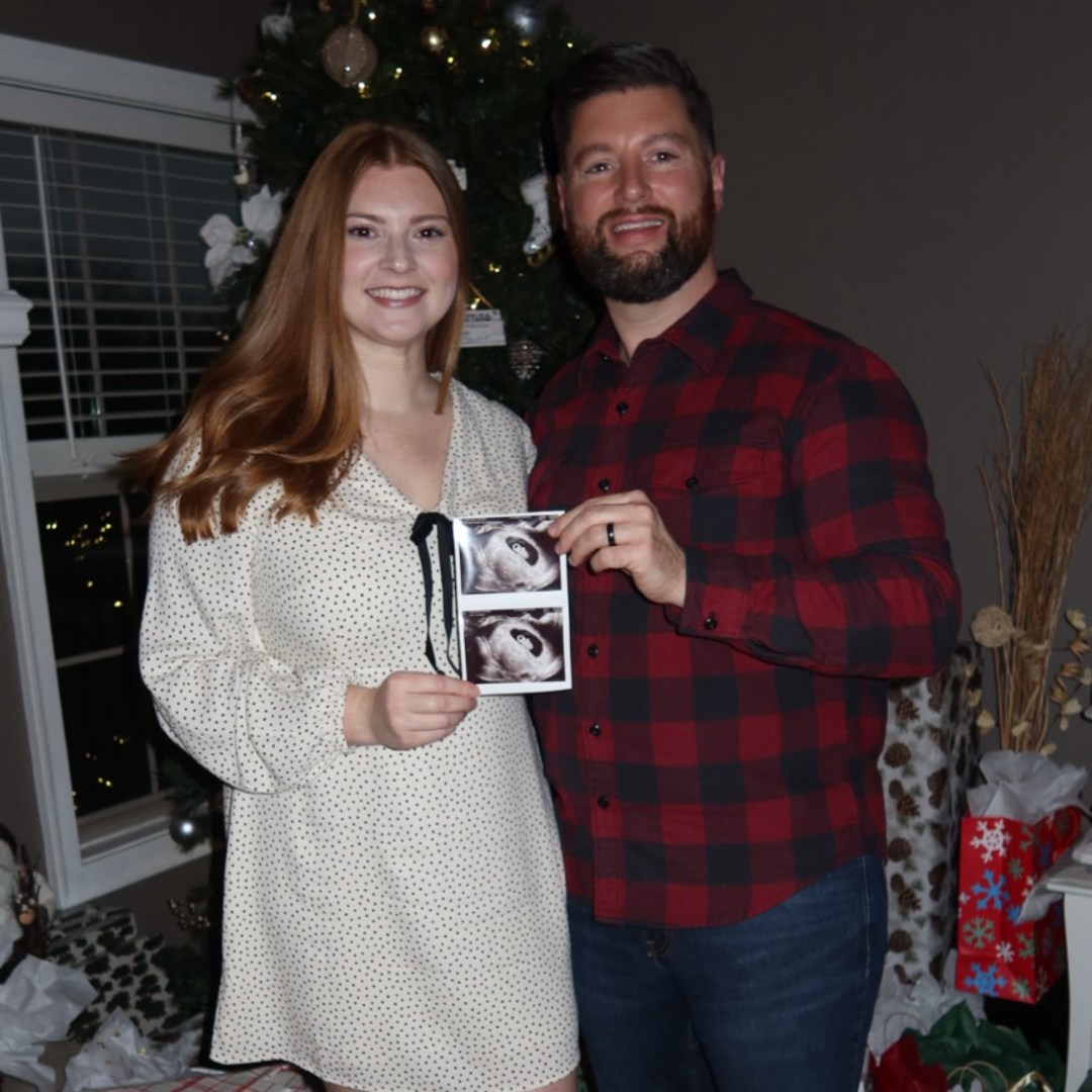 Photo shared by Baylie for their Babylist baby registry.