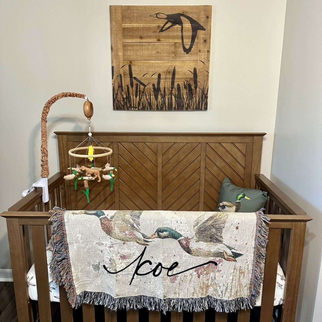 Photo shared by Sydney for their Babylist baby registry.