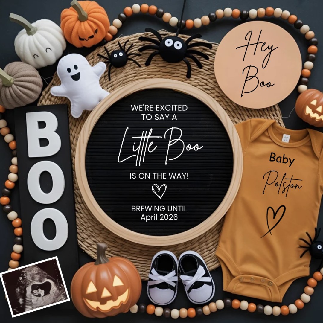 Photo shared by Ashlyn for their Babylist baby registry.