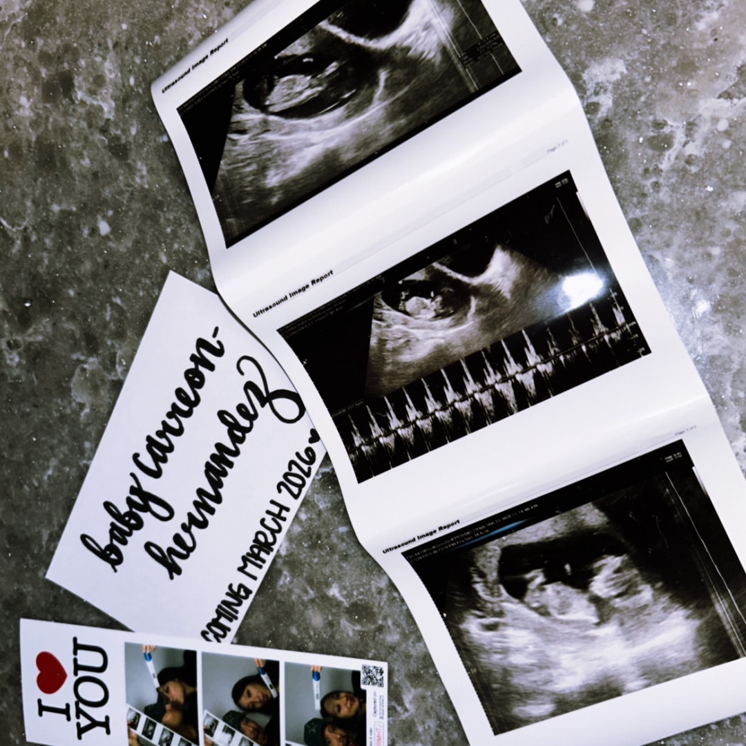Photo shared by Malena for their Babylist baby registry.