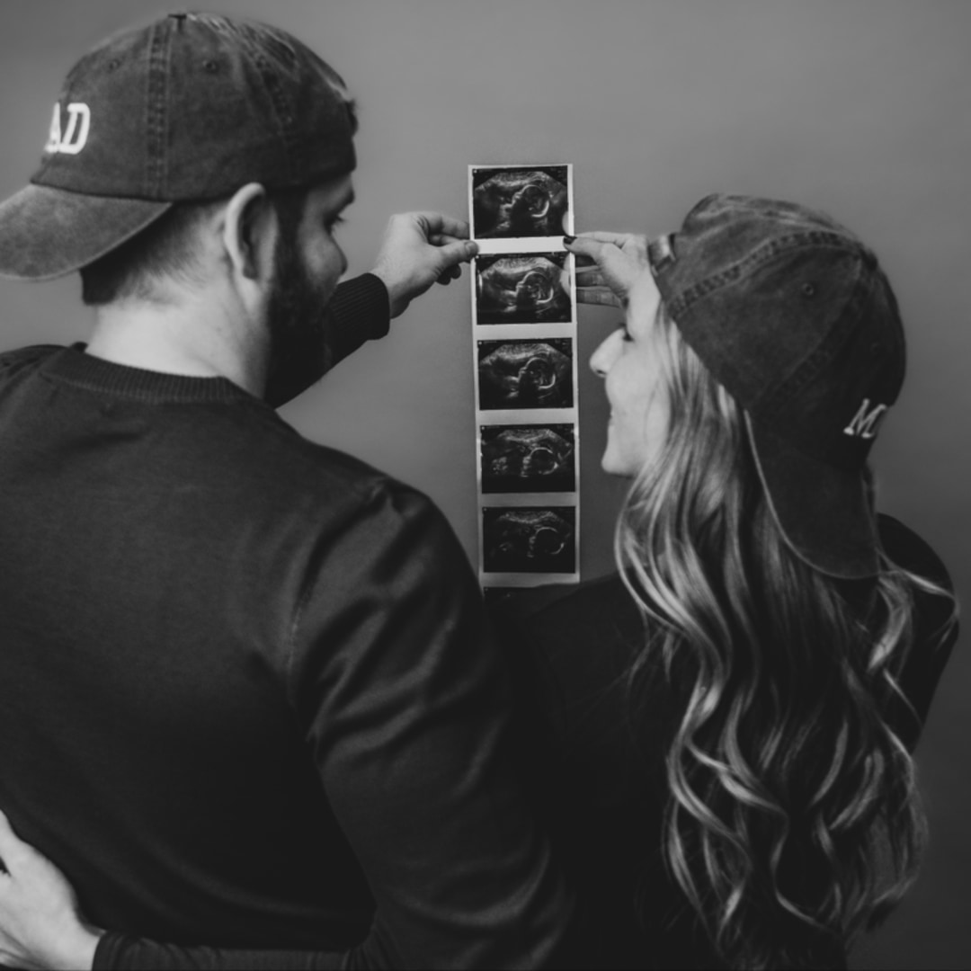 Photo shared by Liz for their Babylist baby registry.