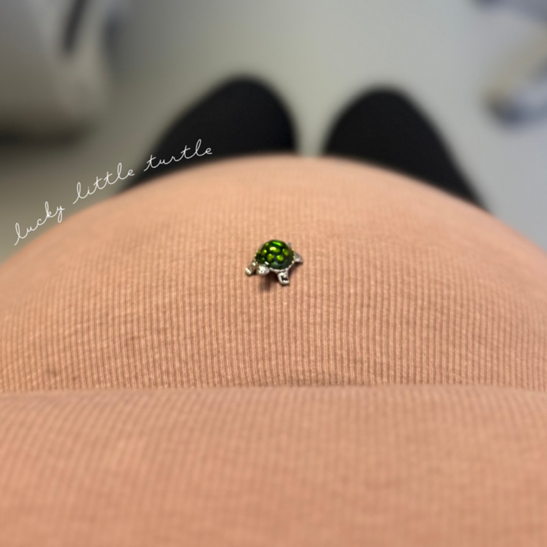 Photo shared by Aline for their Babylist baby registry.