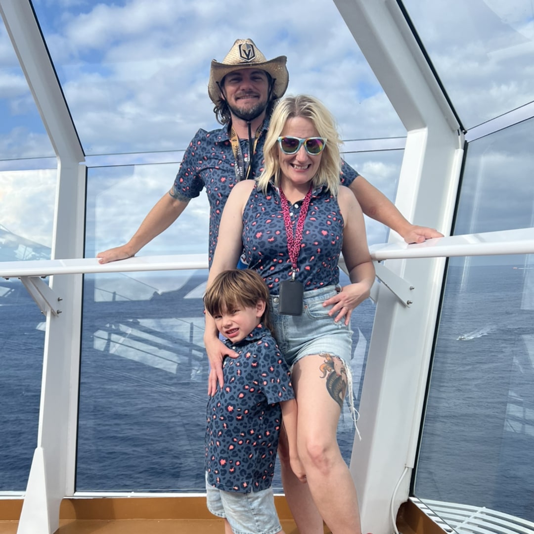 Photo shared by Amy and Derek for their Babylist baby registry.