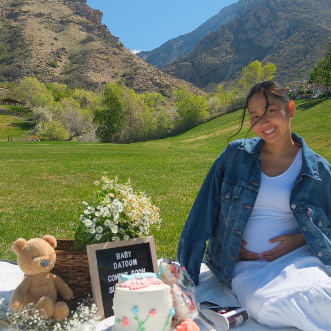 Photo shared by Dainne for their Babylist baby registry.