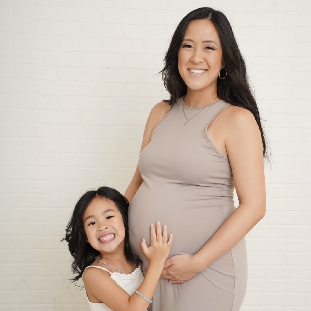 Photo shared by Sara for their Babylist baby registry.