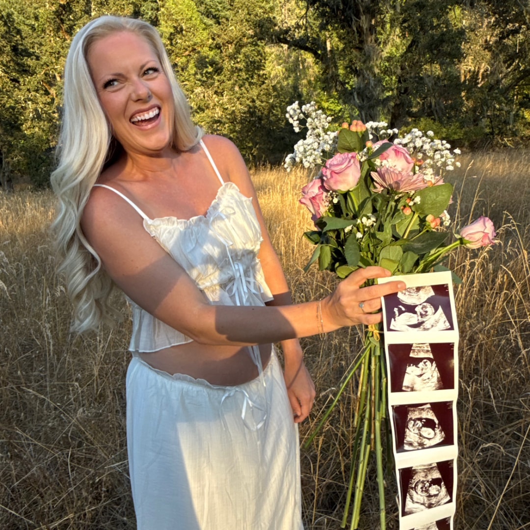 Photo shared by Kimberly for their Babylist baby registry.
