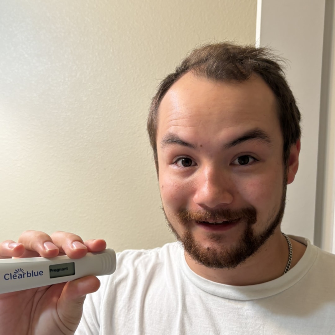 Photo shared by Gracee for their Babylist baby registry.