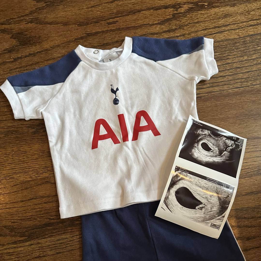 Photo shared by Alexa for their Babylist baby registry.