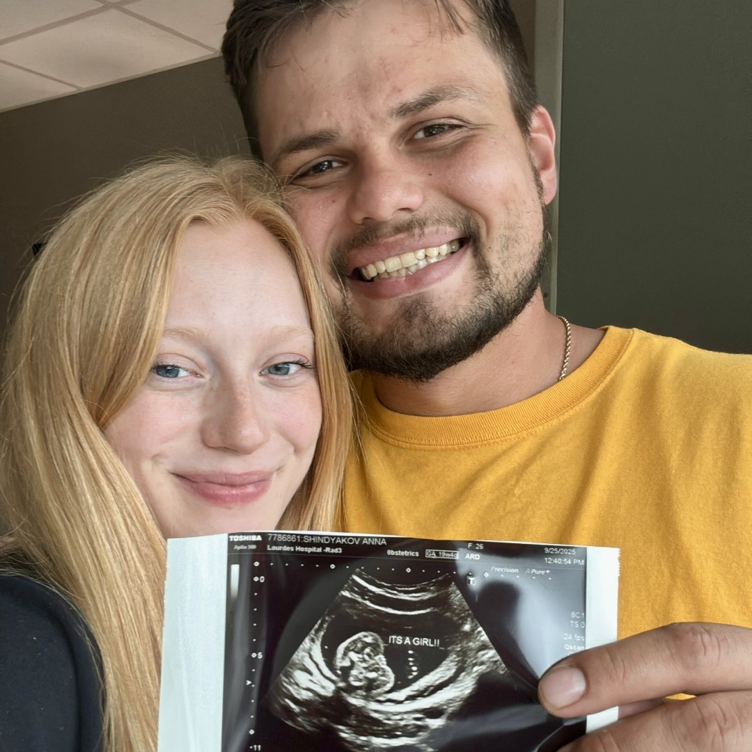 Photo shared by Anna for their Babylist baby registry.