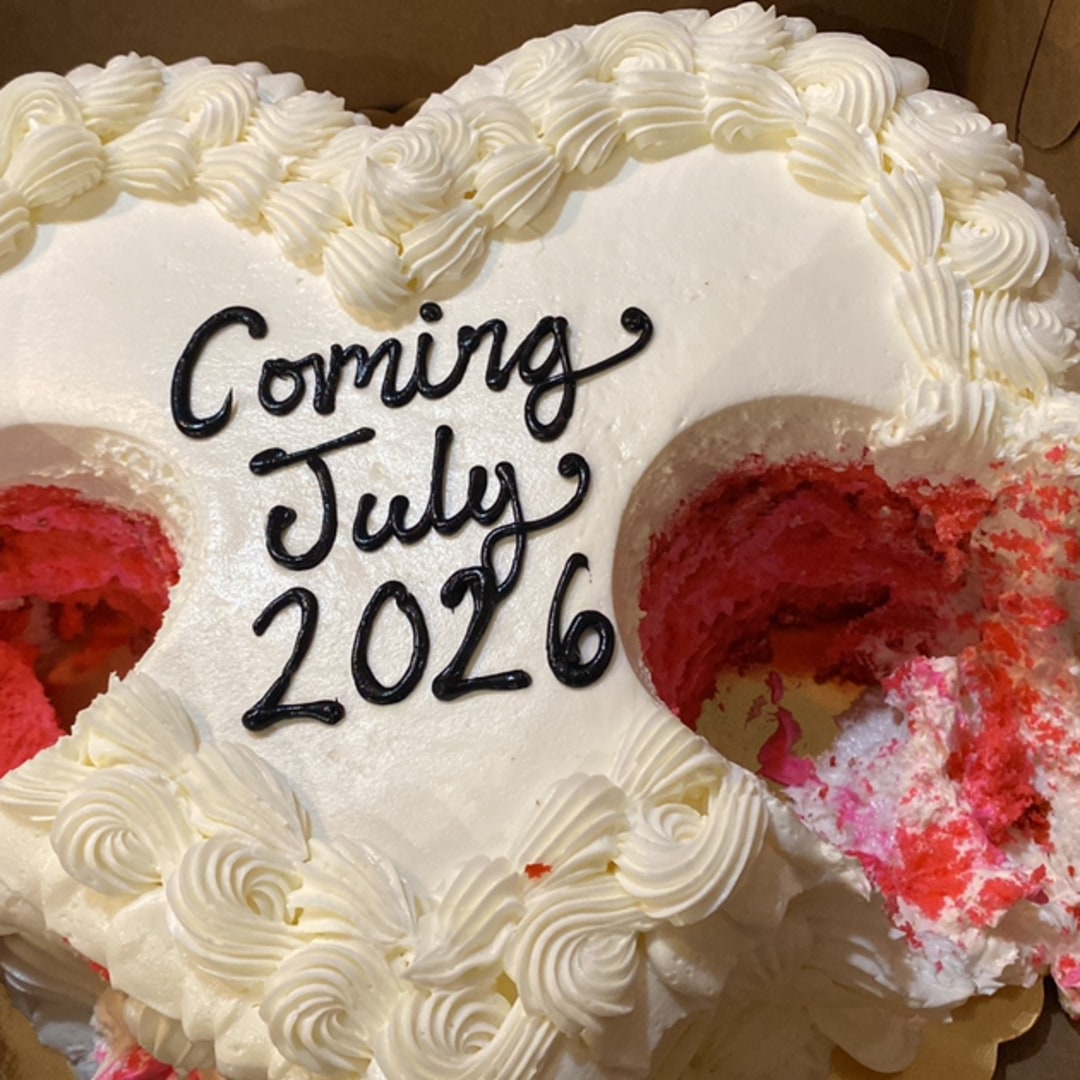 Photo shared by Kaitlyn for their Babylist baby registry.