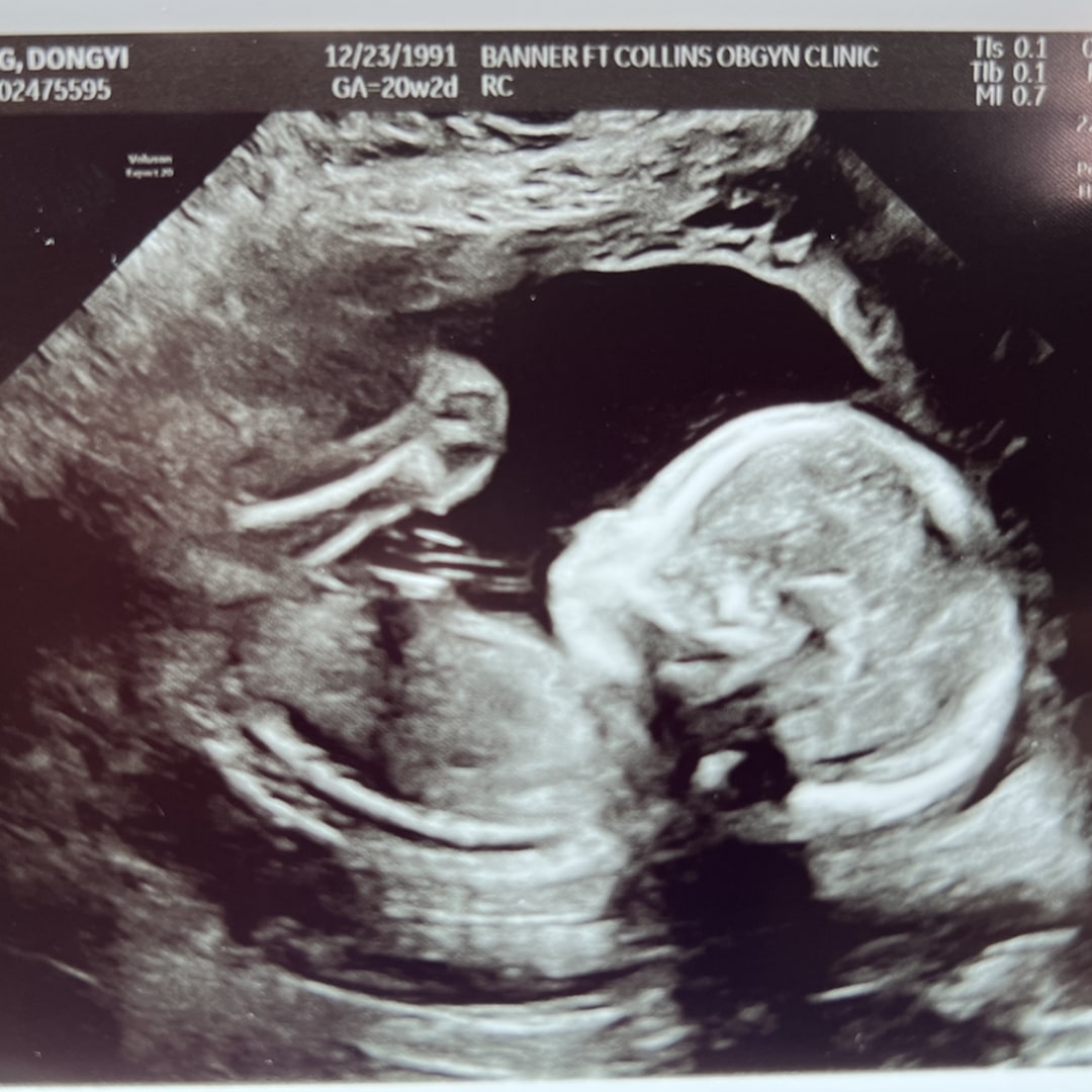 Photo shared by Trevor for their Babylist baby registry.