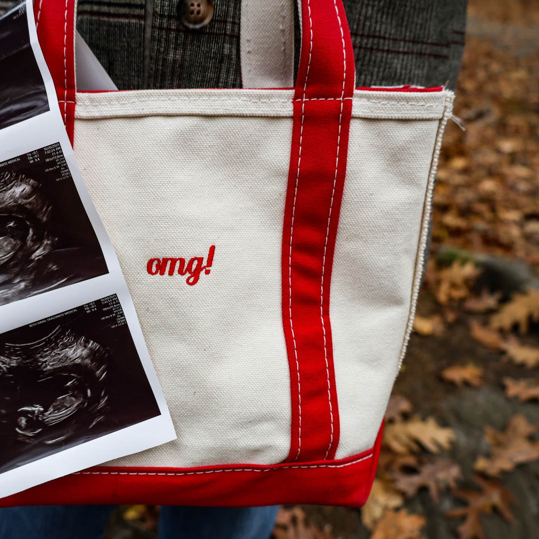 Photo shared by Kayla for their Babylist baby registry.