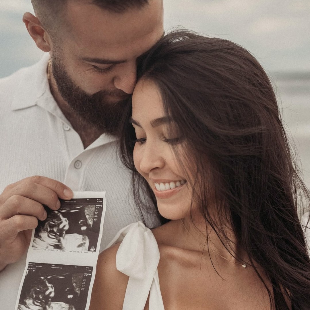 Photo shared by Camila for their Babylist baby registry.