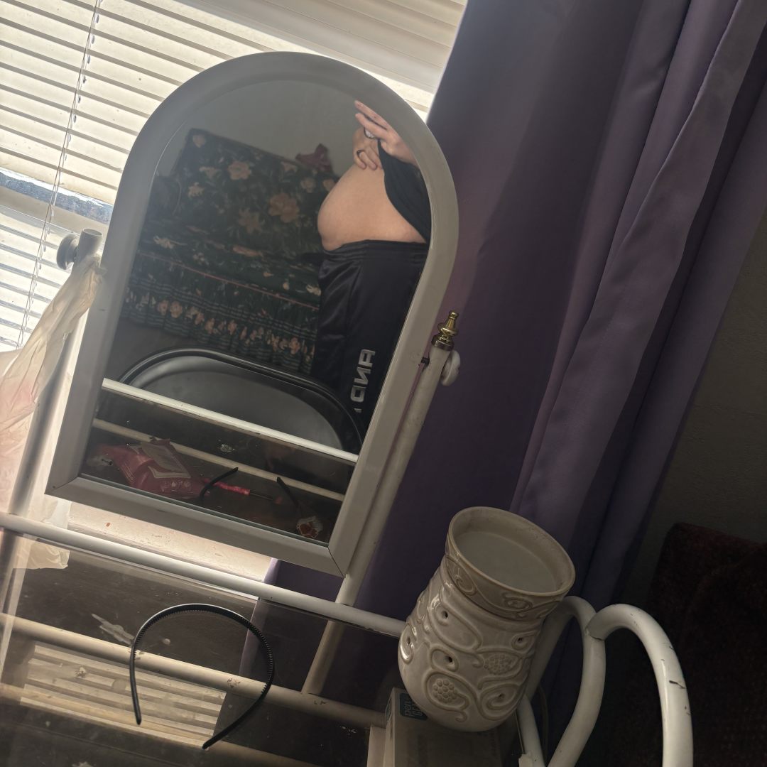 Photo shared by Trinity for their Babylist baby registry.