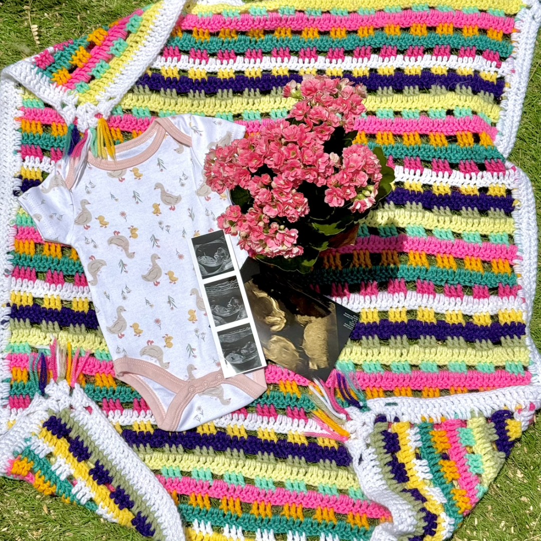 Photo shared by Rhea for their Babylist baby registry.