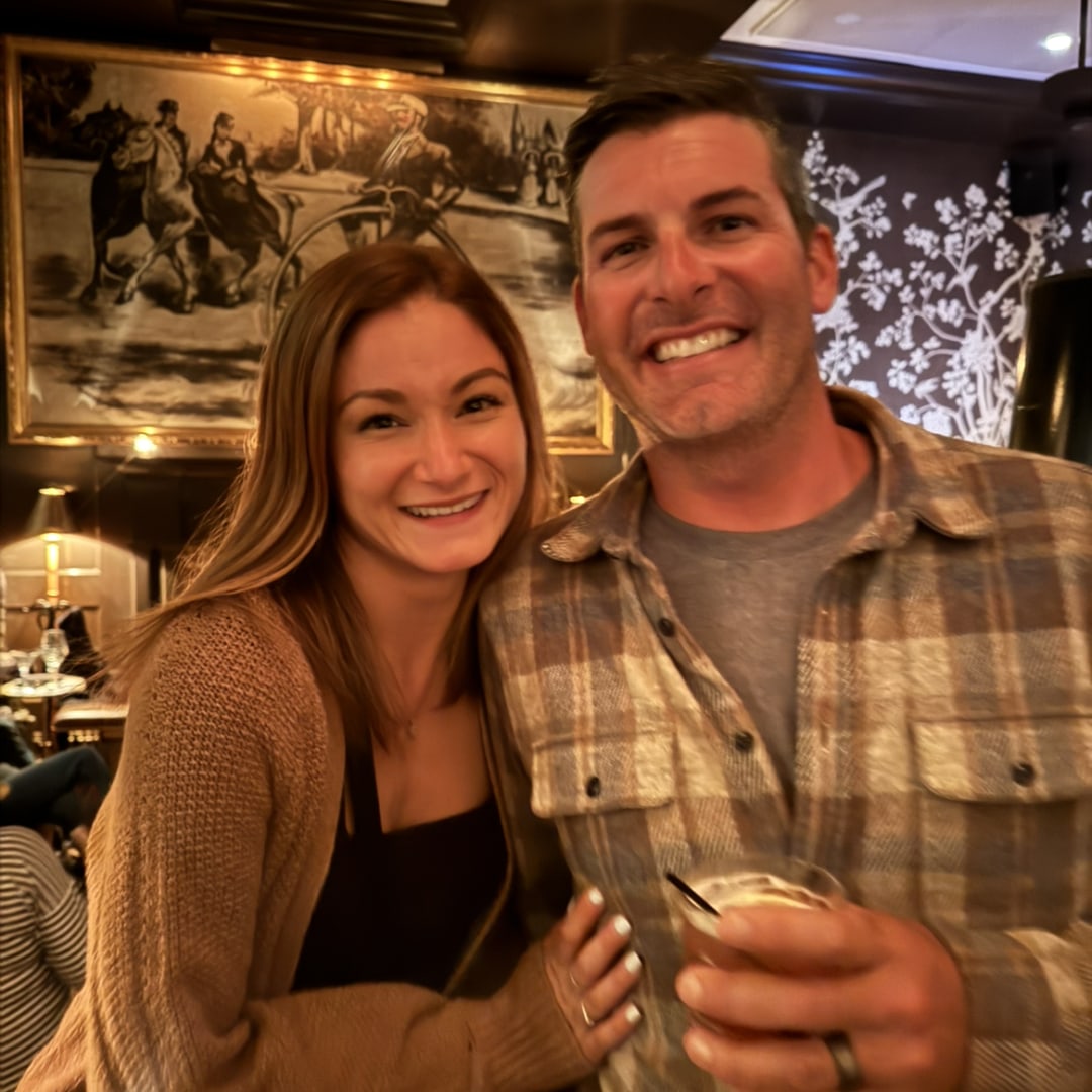 Photo shared by Steph for their Babylist baby registry.