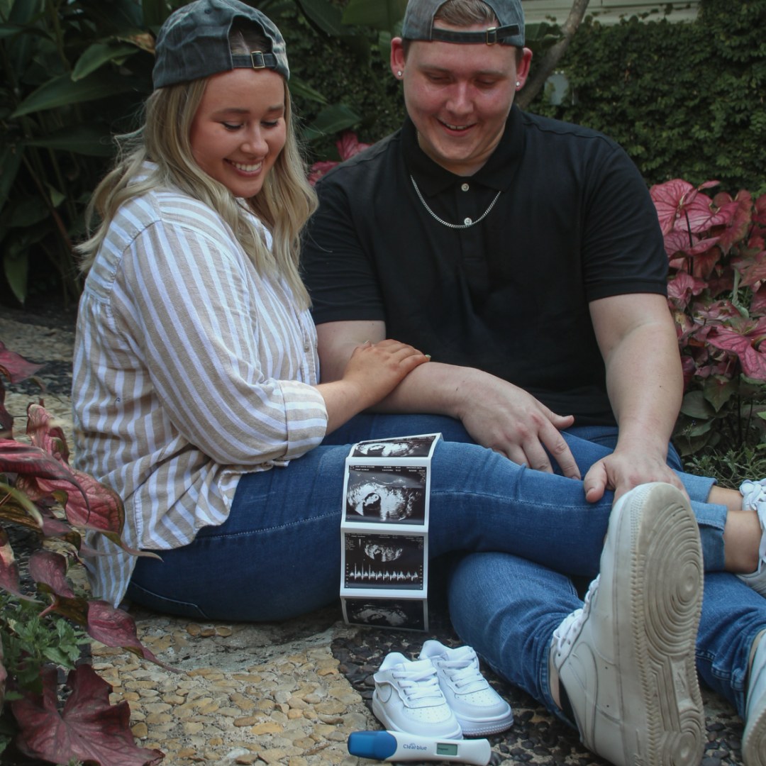 Photo shared by Makena for their Babylist baby registry.