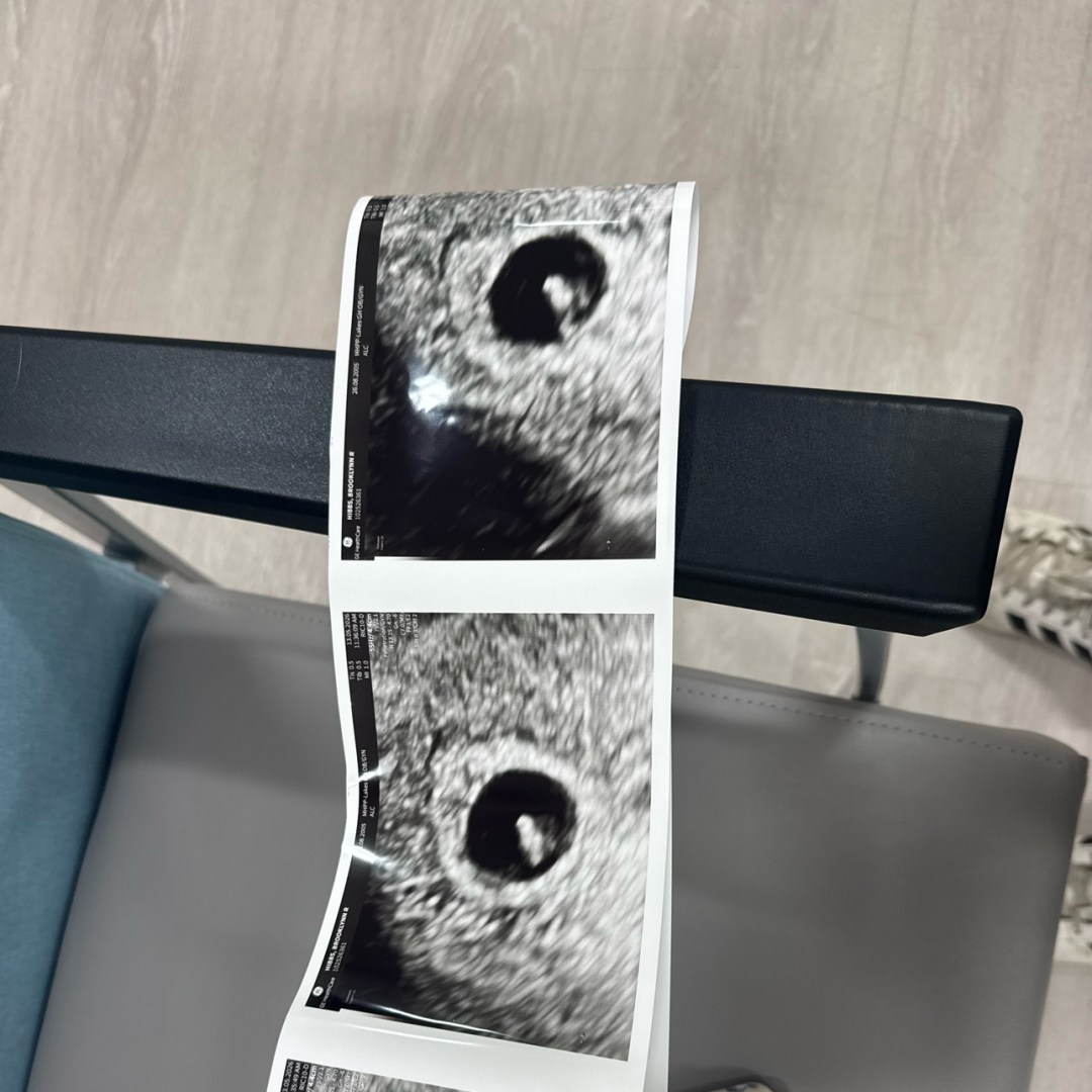 Photo shared by Brooklynn for their Babylist baby registry.