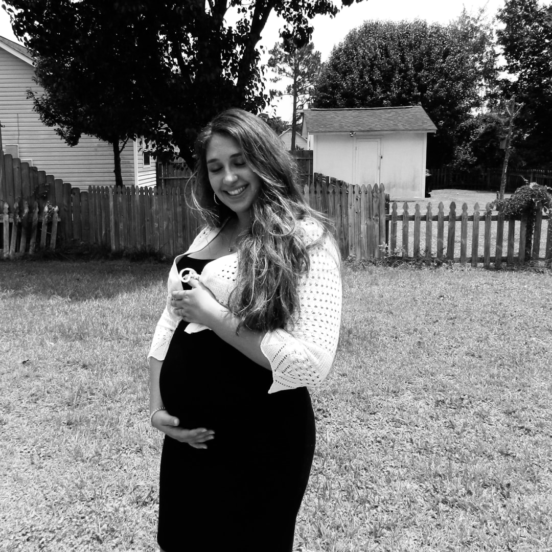 Photo shared by Lauren for their Babylist baby registry.