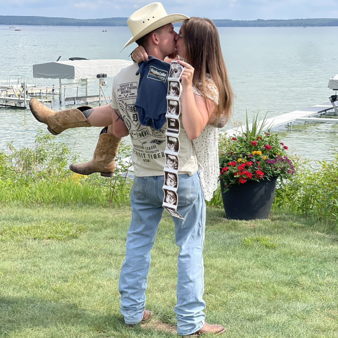 Photo shared by Jaiden for their Babylist baby registry.