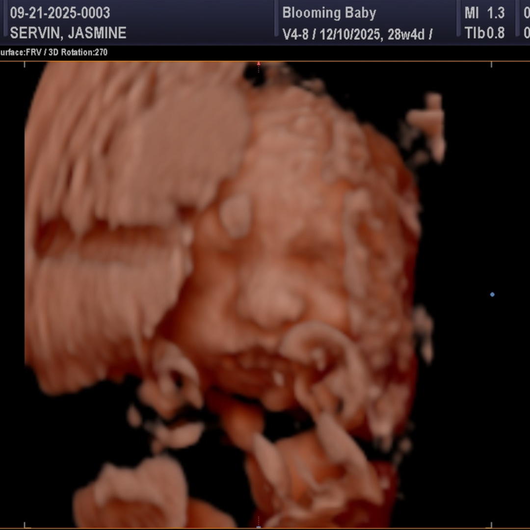 Photo shared by Jasmin for their Babylist baby registry.