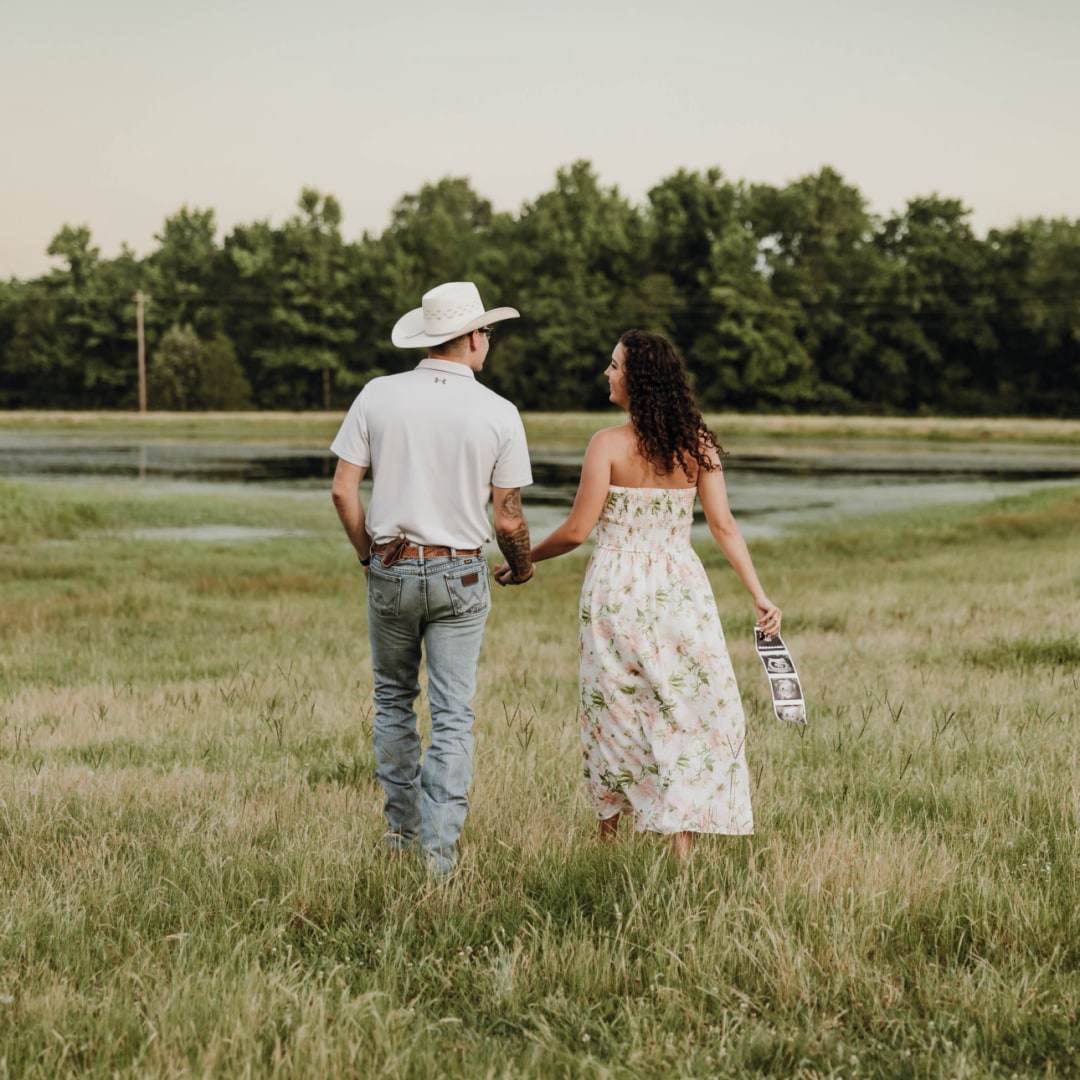 Photo shared by Megan for their Babylist baby registry.