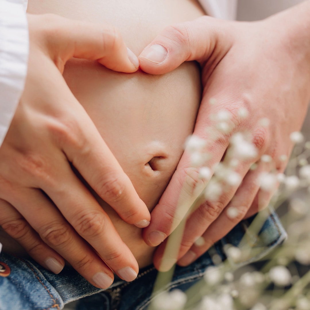 Photo shared by Luisa for their Babylist baby registry.