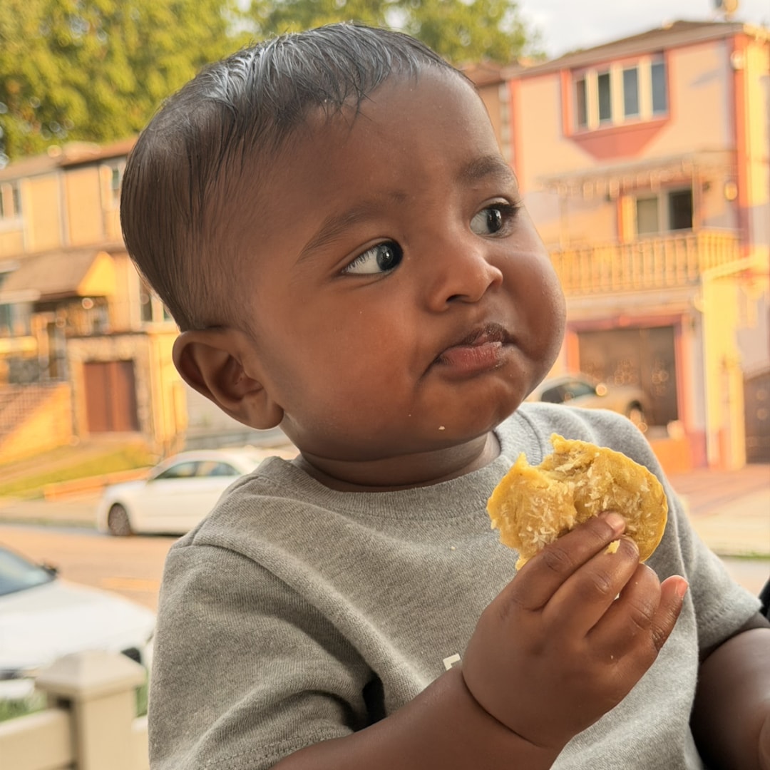 Photo shared by Dshani for their Babylist baby registry.
