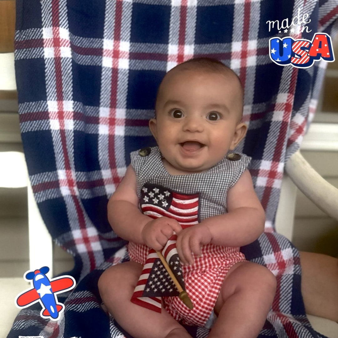 Photo shared by Carolina for their Babylist baby registry.