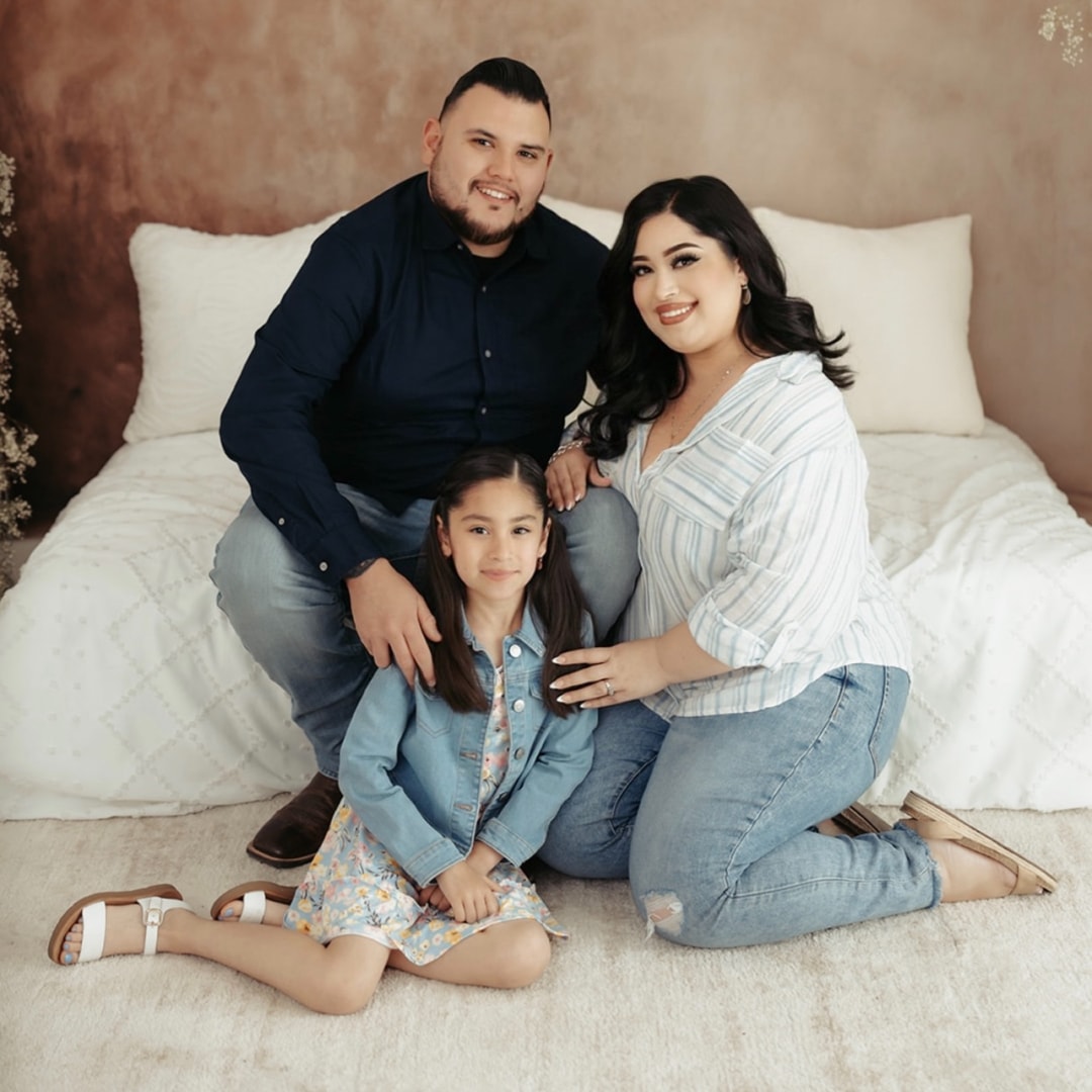 Photo shared by Kristal for their Babylist baby registry.