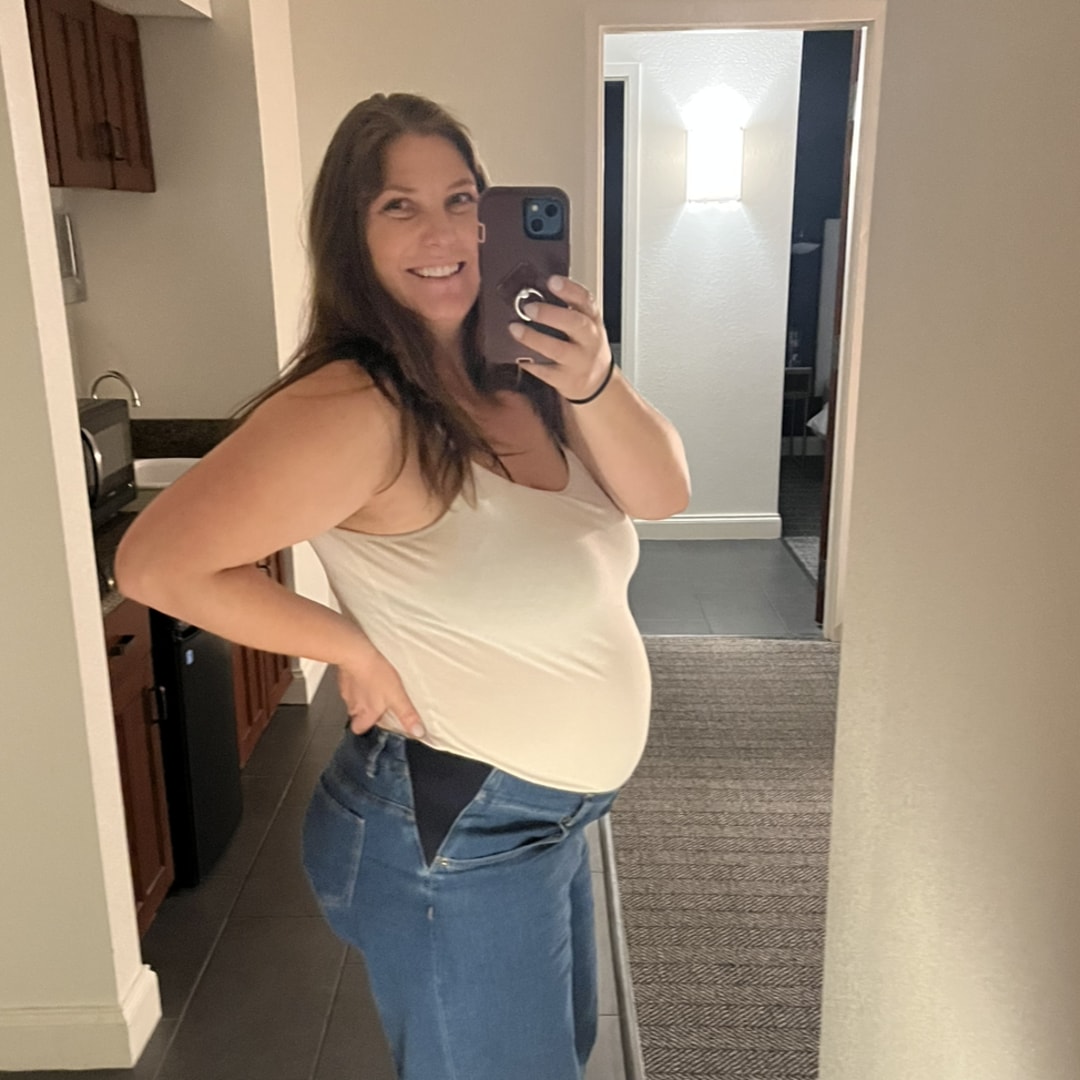 Photo shared by Cami for their Babylist baby registry.