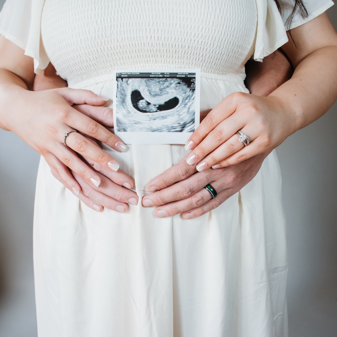 Photo shared by Chloe for their Babylist baby registry.