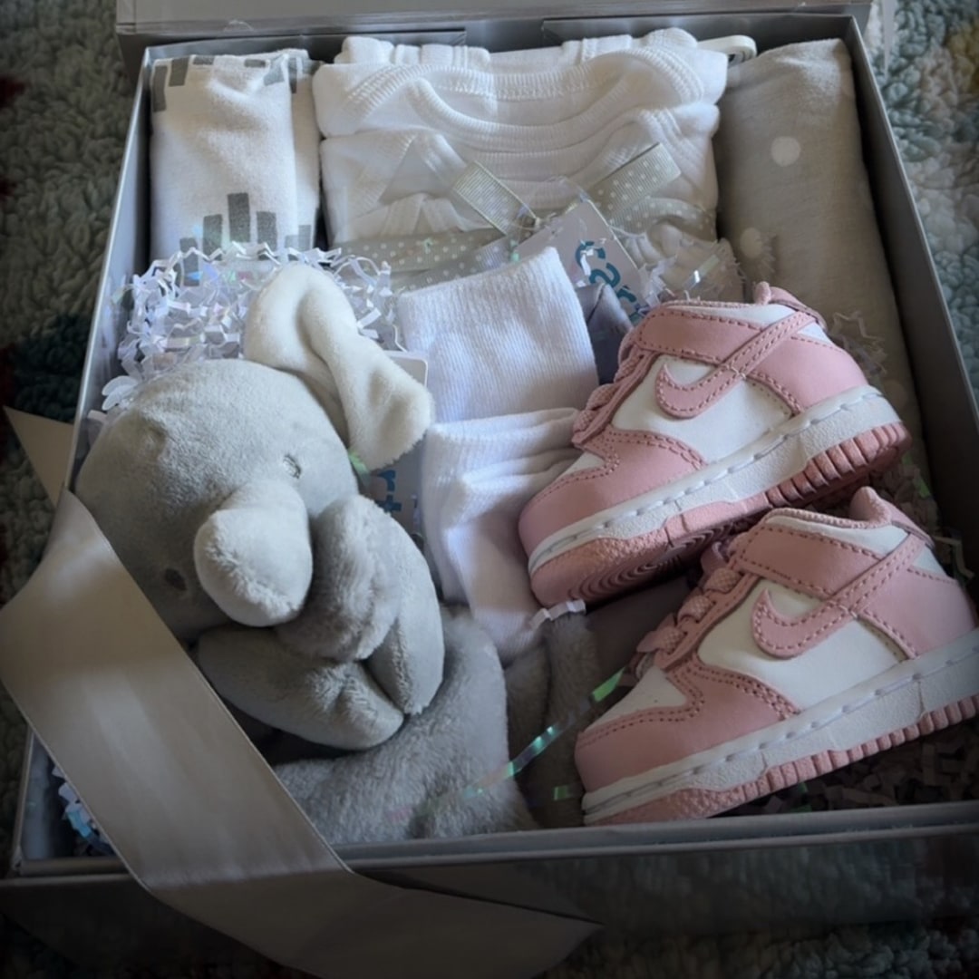 Photo shared by Keily for their Babylist baby registry.