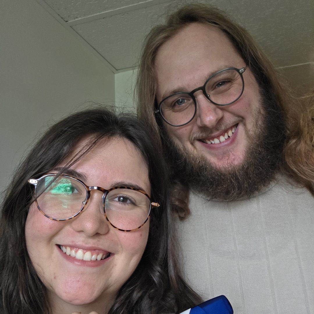 Photo shared by Bryttani for their Babylist baby registry.