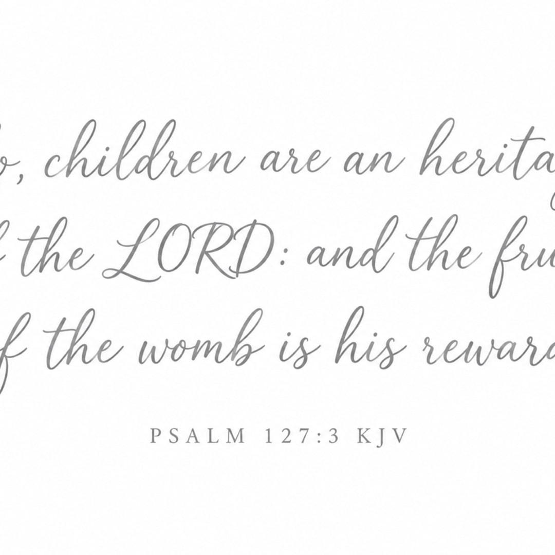 Photo shared by Erica for their Babylist baby registry.